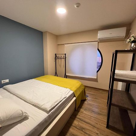 Hotel Sky Room Tbilisi Exterior foto
