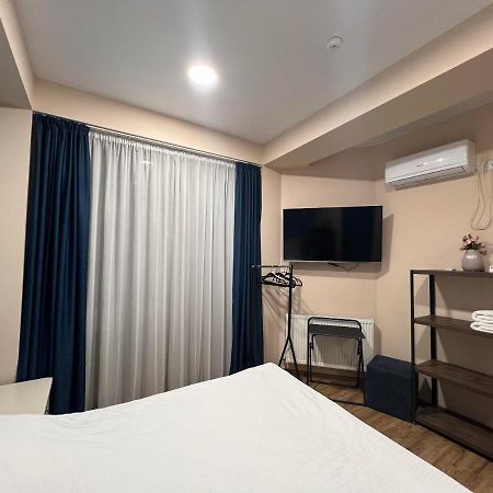 Hotel Sky Room Tbilisi Exterior foto