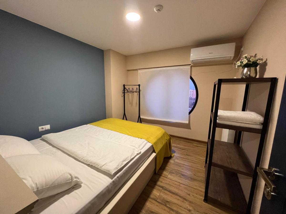 Hotel Sky Room Tbilisi Exterior foto